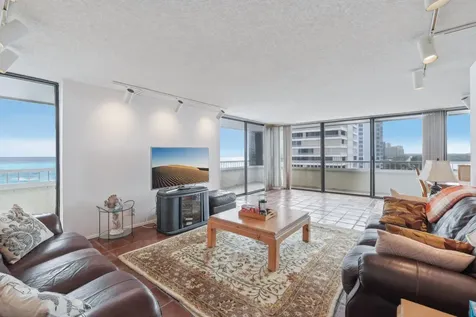 5280 N Ocean Drive Singer Island FL 33404