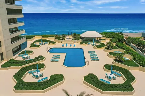 5280 N Ocean Drive Singer Island FL 33404