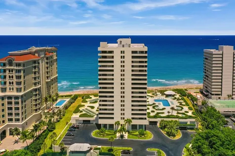 5280 N Ocean Drive Singer Island FL 33404