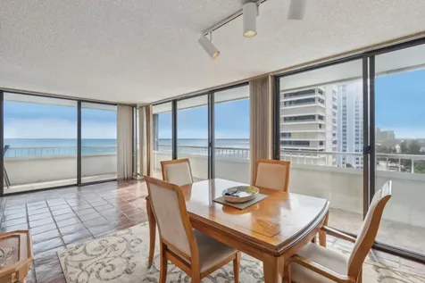 5280 N Ocean Drive Singer Island FL 33404
