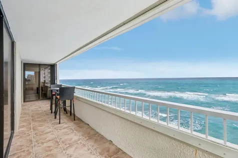 5280 N Ocean Drive Singer Island FL 33404
