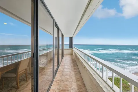 5280 N Ocean Drive Singer Island FL 33404
