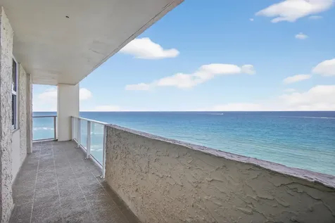 5440 N Ocean Drive Singer Island FL 33404