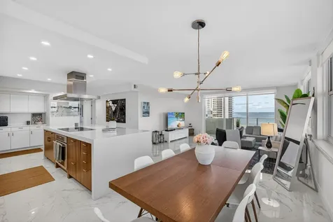 5440 N Ocean Drive Singer Island FL 33404