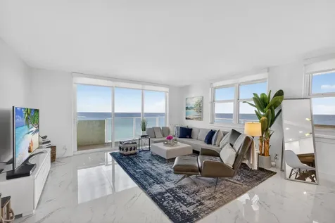 5440 N Ocean Drive Singer Island FL 33404