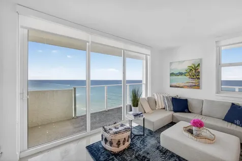5440 N Ocean Drive Singer Island FL 33404