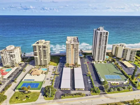 5440 N Ocean Drive Singer Island FL 33404