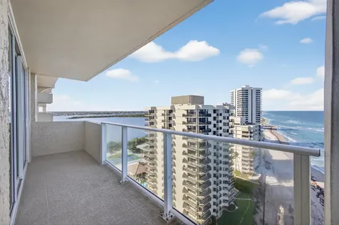 5440 N Ocean Drive Singer Island FL 33404