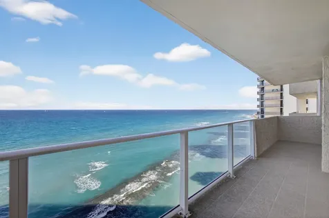5440 N Ocean Drive Singer Island FL 33404