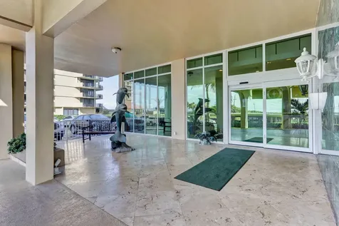 5440 N Ocean Drive Singer Island FL 33404