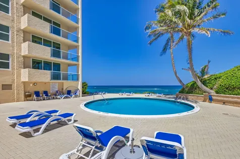 5440 N Ocean Drive Singer Island FL 33404