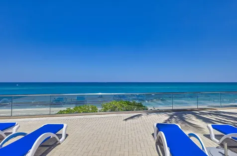 5440 N Ocean Drive Singer Island FL 33404