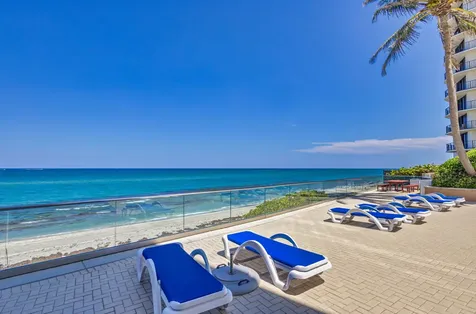 5440 N Ocean Drive Singer Island FL 33404