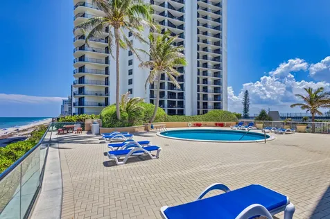 5440 N Ocean Drive Singer Island FL 33404