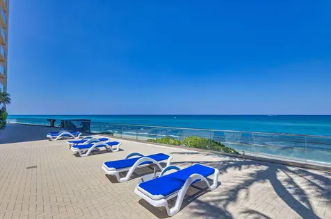 5440 N Ocean Drive Singer Island FL 33404
