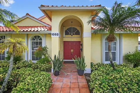 1052 W Shore Drive West Palm Beach FL 33406