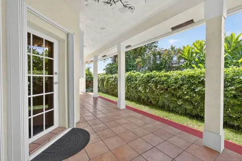 1052 W Shore Drive West Palm Beach FL 33406