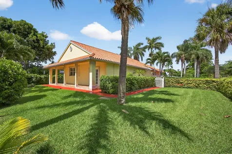 1052 W Shore Drive West Palm Beach FL 33406