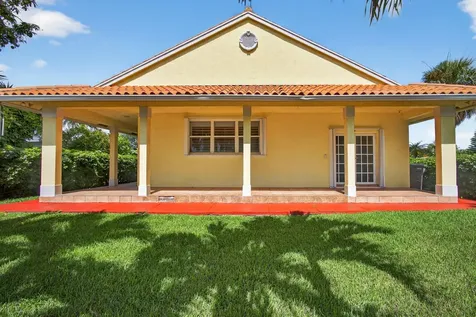 1052 W Shore Drive West Palm Beach FL 33406