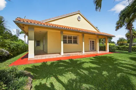1052 W Shore Drive West Palm Beach FL 33406