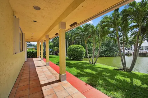 1052 W Shore Drive West Palm Beach FL 33406