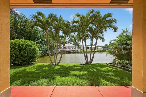 1052 W Shore Drive West Palm Beach FL 33406