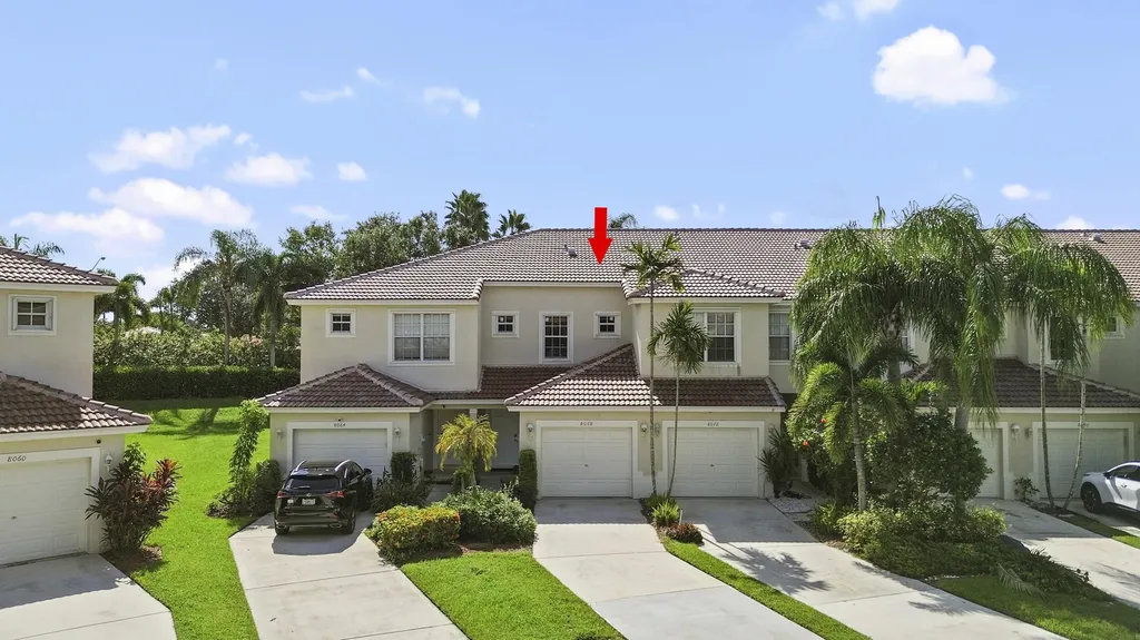 8068 Briantea Drive Boynton Beach FL 33472