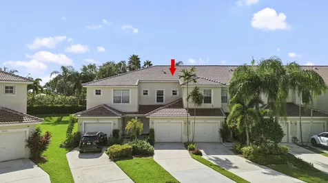 8068 Briantea Drive Boynton Beach FL 33472