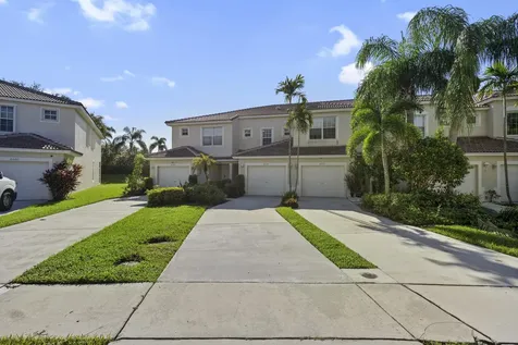 8068 Briantea Drive Boynton Beach FL 33472