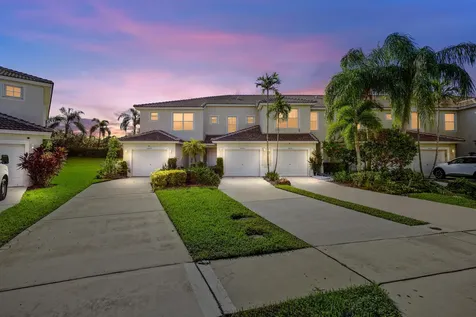 8068 Briantea Drive Boynton Beach FL 33472