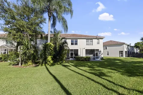8068 Briantea Drive Boynton Beach FL 33472