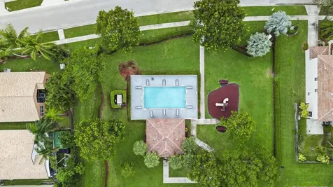 8068 Briantea Drive Boynton Beach FL 33472