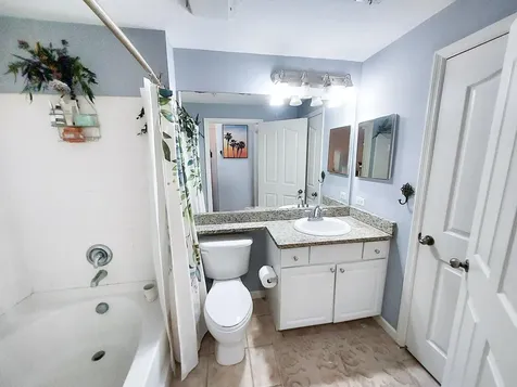 2204 Myrtlewood Circle Palm Beach Gardens FL 33418
