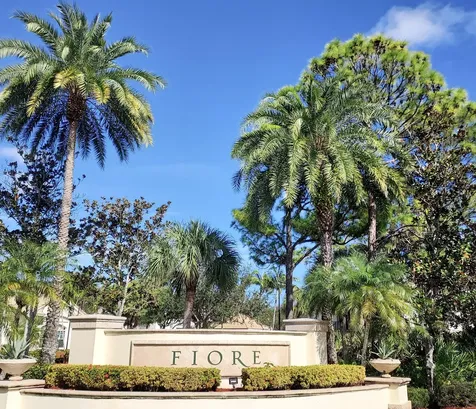 2204 Myrtlewood Circle Palm Beach Gardens FL 33418