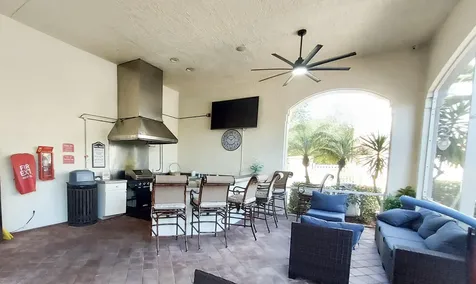 2204 Myrtlewood Circle Palm Beach Gardens FL 33418
