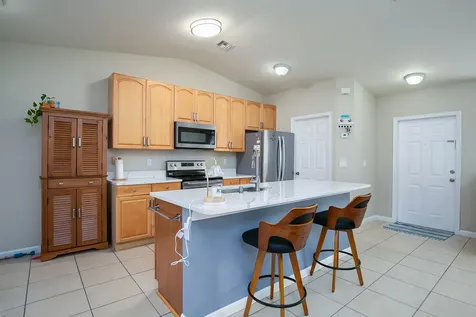 2065 Sw Gemini Lane Port Saint Lucie FL 34984