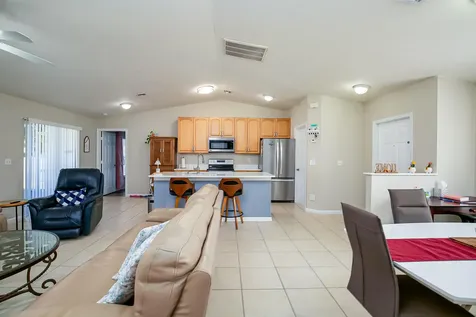 2065 Sw Gemini Lane Port Saint Lucie FL 34984