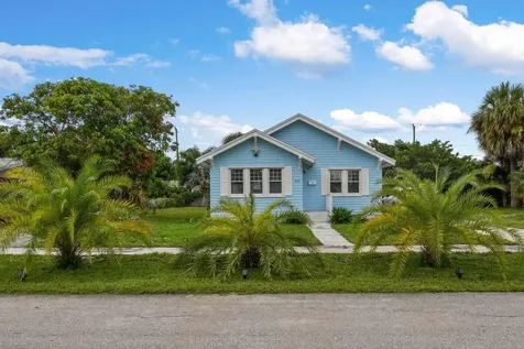 415 Greenbriar Drive Lake Park FL 33403