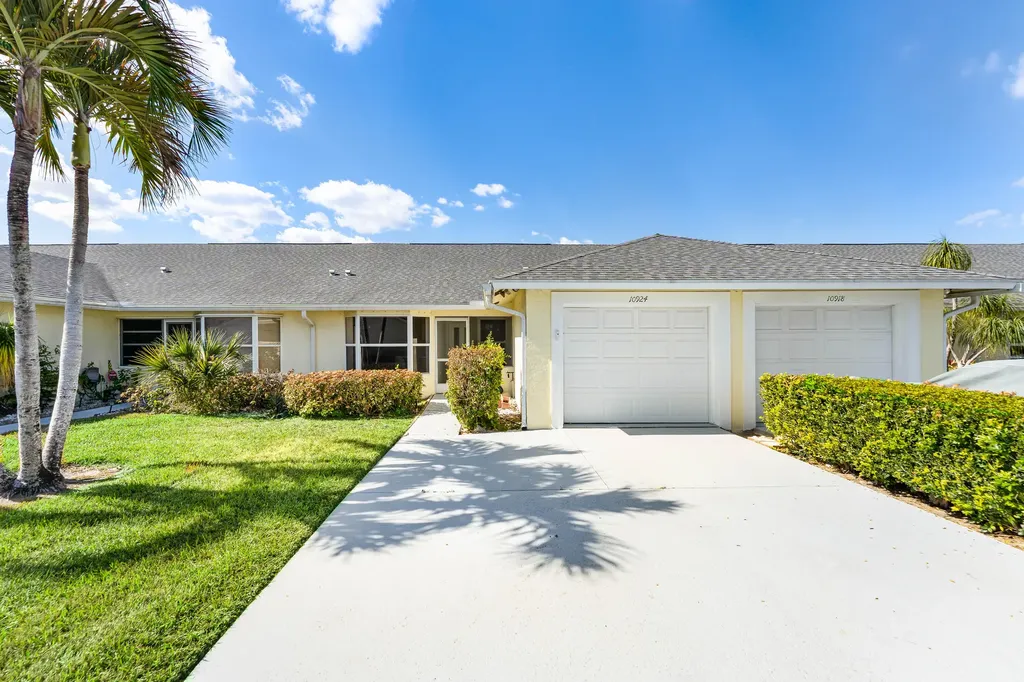 10924 Se Stonehill Lane Hobe Sound FL 33455