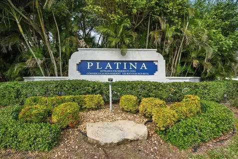 5382 Firenze Drive Boynton Beach FL 33437