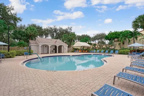 5382 Firenze Drive Boynton Beach FL 33437