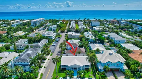 201 Venetian Drive Delray Beach FL 33483