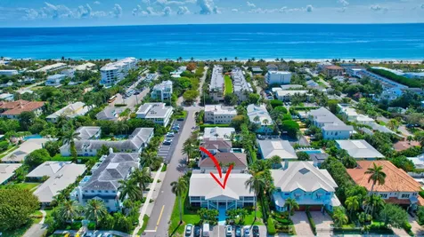 201 Venetian Drive Delray Beach FL 33483