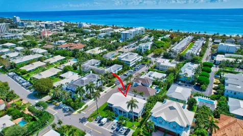 201 Venetian Drive Delray Beach FL 33483