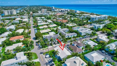 201 Venetian Drive Delray Beach FL 33483