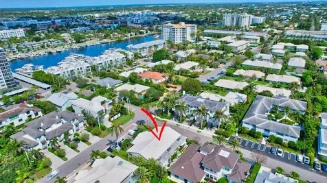 201 Venetian Drive Delray Beach FL 33483