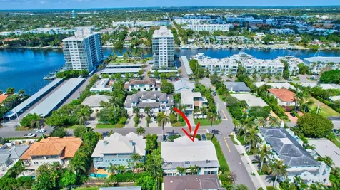 201 Venetian Drive Delray Beach FL 33483