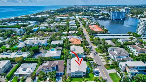 201 Venetian Drive Delray Beach FL 33483