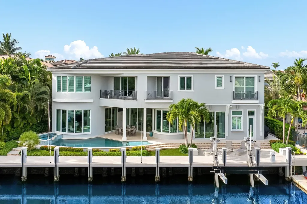 863 Enfield Street Boca Raton FL 33487