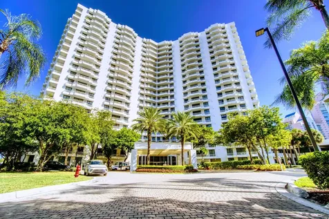 3300 NE 192 Street Aventura FL 33180
